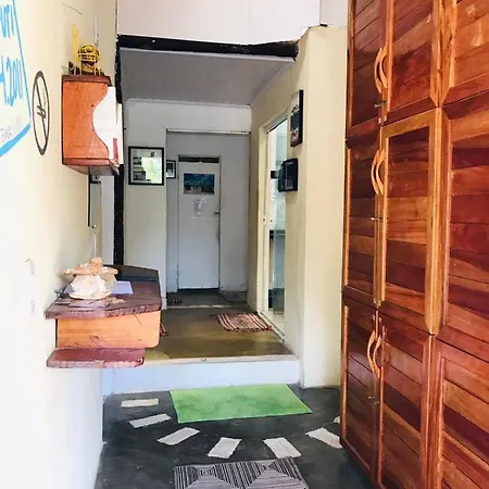Hostel Jericoacoariano-2